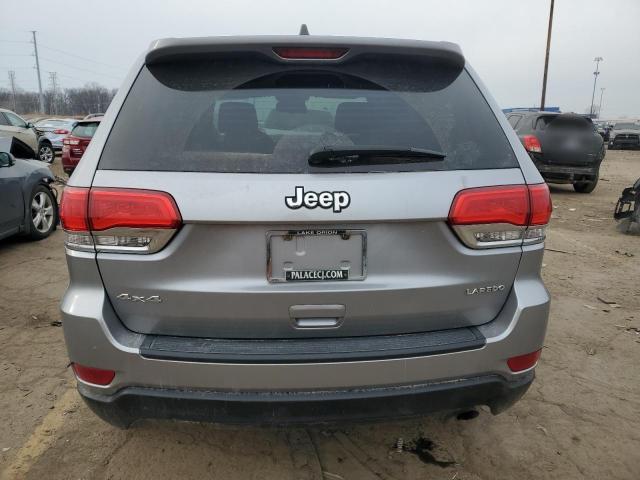 Photo 6 from auction – 2016 JEEP GRAND CHER with VIN 1C4RJFAG0GC326831