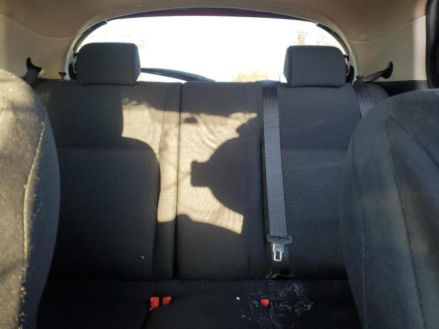 Photo 10 from auction – 2014 NISSAN JUKE S with VIN JN8AF5MR3ET358180