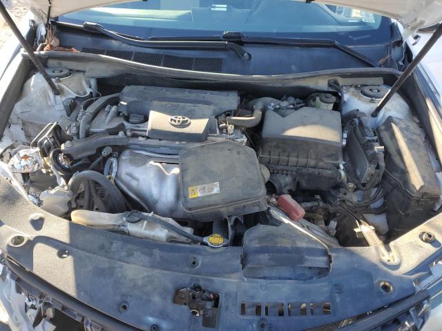 Photo 11 from auction – 2014 TOYOTA CAMRY L with VIN 4T1BF1FK7EU466204