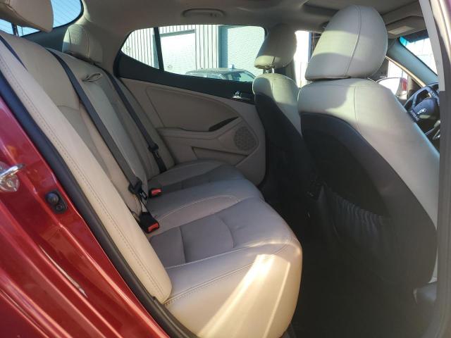 Photo 10 from auction – 2013 KIA OPTIMA EX with VIN 5XXGN4A79DG212855