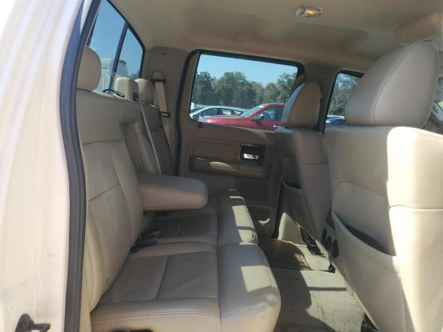 Photo 10 from auction – 2008 FORD F150 SUPER with VIN 1FTPW14V68FA66697