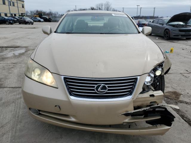 Photo 5 from auction – 2007 LEXUS ES 350 with VIN JTHBJ46G672106936