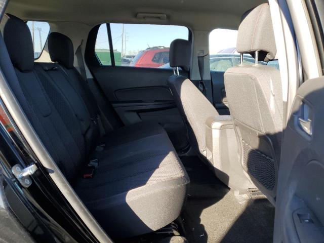 Photo 11 from auction – 2015 GMC TERRAIN SL with VIN 2GKALMEK7F6214064