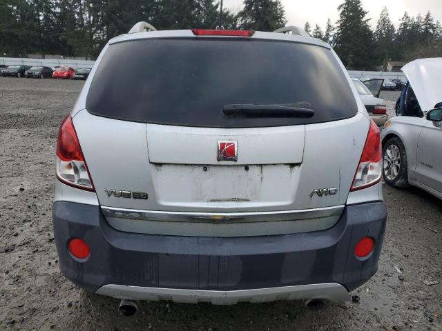 Photo 6 from auction – 2009 SATURN VUE XE with VIN 3GSDL43N99S607628