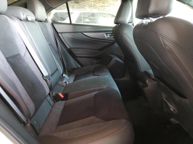 Photo 10 from auction – 2022 SUBARU WRX LIMITE with VIN JF1VBAL64N9023490