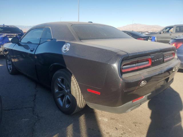 Photo 2 from auction – 2016 DODGE CHALLENGER with VIN 2C3CDZAG9GH291027