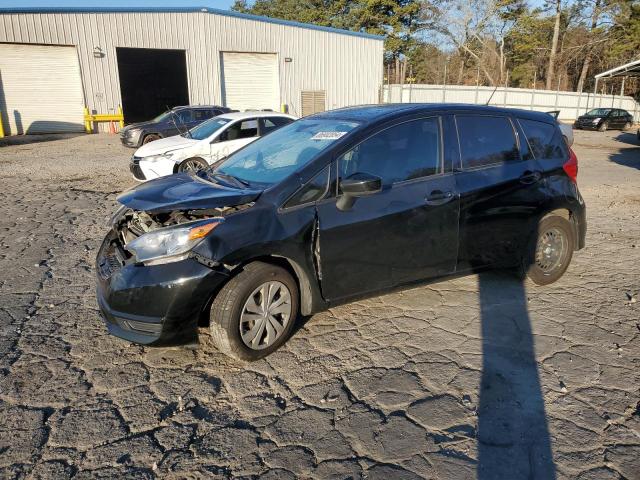 NISSAN VERSA NOTE 2018 with VIN 3N1CE2CP9JL356991 - Photo from auction