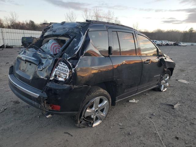 Photo 3 from auction – 2015 JEEP COMPASS LI with VIN 1C4NJDCB9FD258008