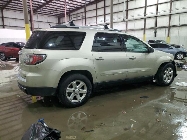 Снимка 3 от търг – 2014 GMC ACADIA SLE с VIN 1GKKVPKD4EJ125236