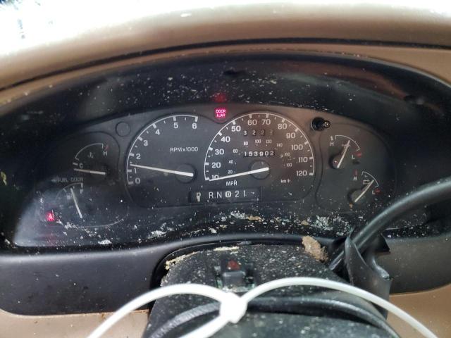 Photo 9 from auction – 2001 FORD RANGER with VIN 1FTYR11U71TA26708