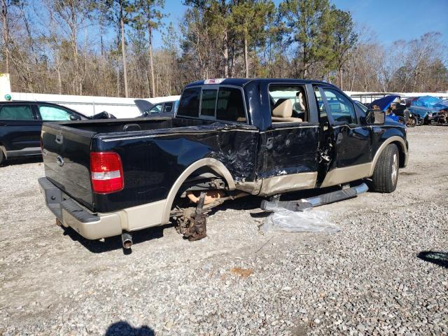Photo 3 from auction – 2008 FORD F150 with VIN 1FTPW12V78FB28952