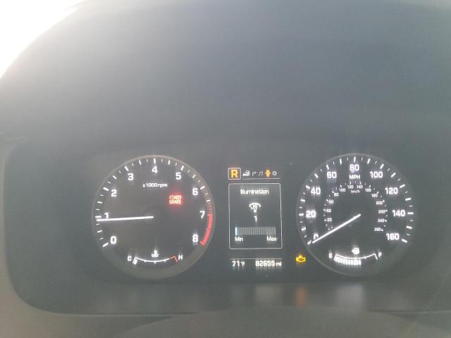 Photo 9 from auction – 2016 HYUNDAI SONATA SPO with VIN 5NPE34AF0GH403027