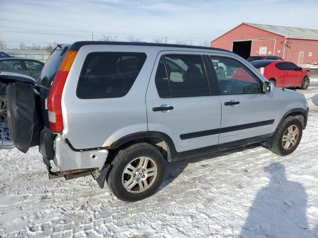 Photo 3 from auction – 2004 HONDA CR-V EX with VIN JHLRD78874C805354