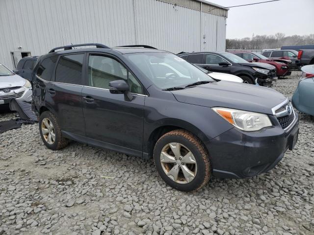 Photo 4 from auction – 2014 SUBARU FORESTER 2 with VIN JF2SJAPC1EH474416