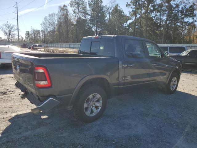 Photo 3 from auction – 2019 RAM 1500 LARAM with VIN 1C6SRFJT1KN735724