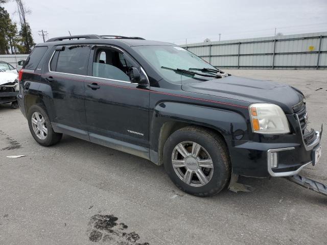 Фото 4 с аукциона – 2016 GMC TERRAIN SL с VIN 2GKFLTEK1G6164246