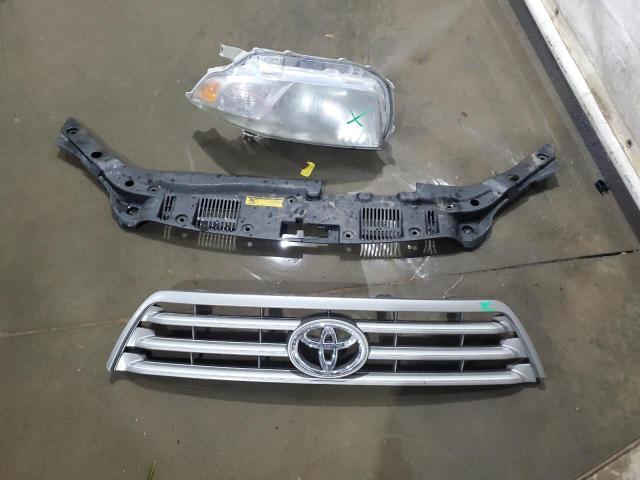Photo 13 from auction – 2010 TOYOTA HIGHLANDER with VIN 5TDJK3EH1AS020528