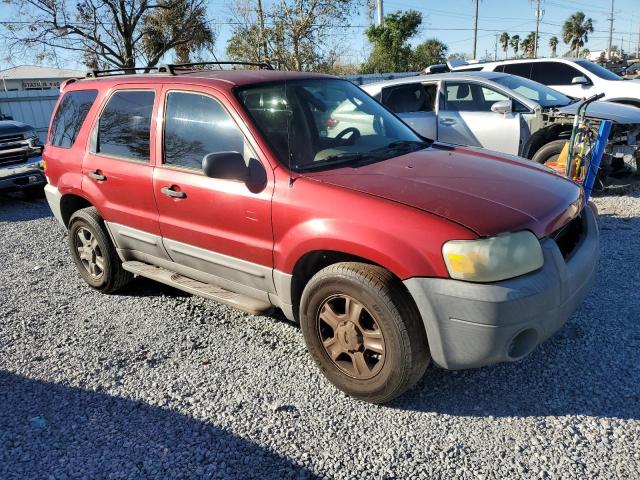 Photo 4 from auction – 2005 FORD ESCAPE XLS with VIN 1FMCU02Z95KE15788