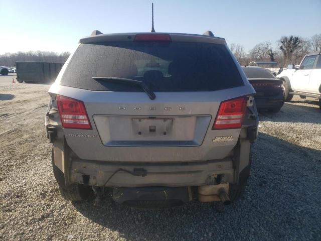 Photo 6 from auction – 2018 DODGE JOURNEY SE with VIN 3C4PDCAB4JT524678