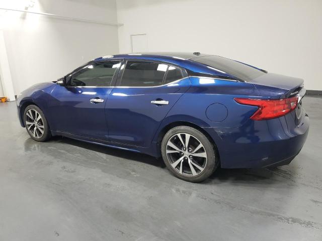 Photo 2 from auction – 2016 NISSAN MAXIMA 3.5 with VIN 1N4AA6AP4GC378725