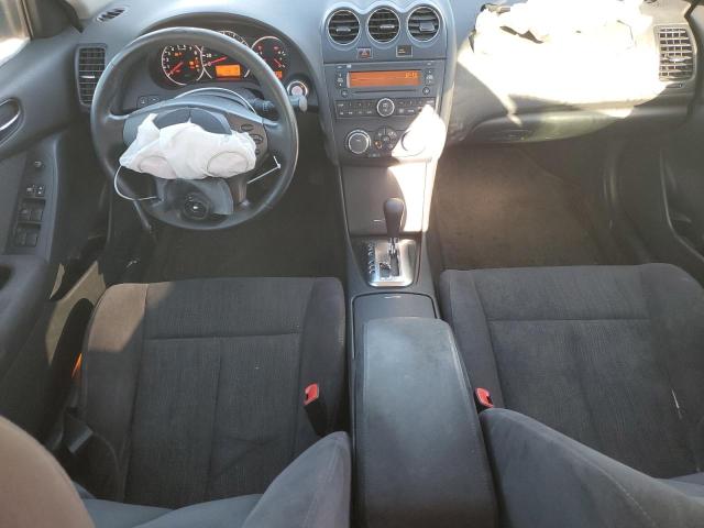 Photo 8 from auction – 2012 NISSAN ALTIMA BAS with VIN 1N4AL2APXCN458242