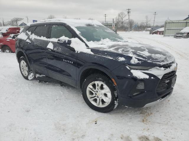 Photo 4 from auction – 2020 CHEVROLET BLAZER 2LT with VIN 3GNKBHRS7LS643150
