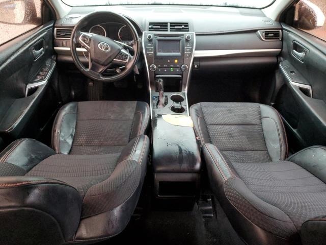 Photo 8 from auction – 2015 TOYOTA CAMRY LE with VIN 4T1BF1FK2FU918044