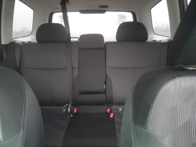 صورة رقم 10 من المزاد - 2009 SUBARU FORESTER 2 مع VIN JF2SH61659H784733