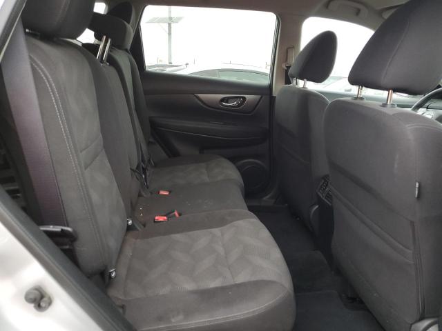 Photo 11 from auction – 2016 NISSAN ROGUE S with VIN KNMAT2MV0GP735222