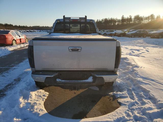 Photo 6 from auction – 2012 GMC CANYON SLE with VIN 1GTJ6PFEXC8167955