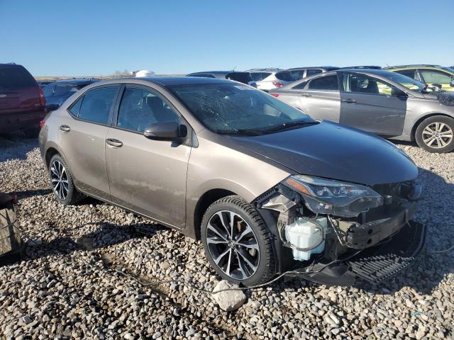 Photo 4 from auction – 2017 TOYOTA COROLLA L with VIN 5YFBURHEXHP647511
