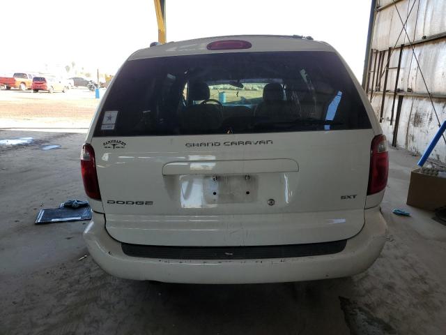 Photo 6 from auction – 2007 DODGE GRAND CARA with VIN 2D4GP44L97R295110