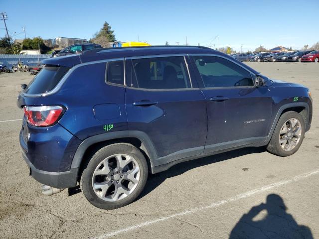 Photo 3 from auction – 2020 JEEP COMPASS LI with VIN 3C4NJCCB5LT154566