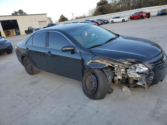 Photo 4 from auction – 2009 TOYOTA CAMRY BASE with VIN 4T1BE46K99U410632