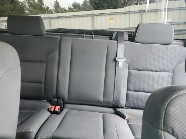 Photo 10 from auction – 2018 CHEVROLET SILVERADO with VIN 1GCVKREC3JZ338240