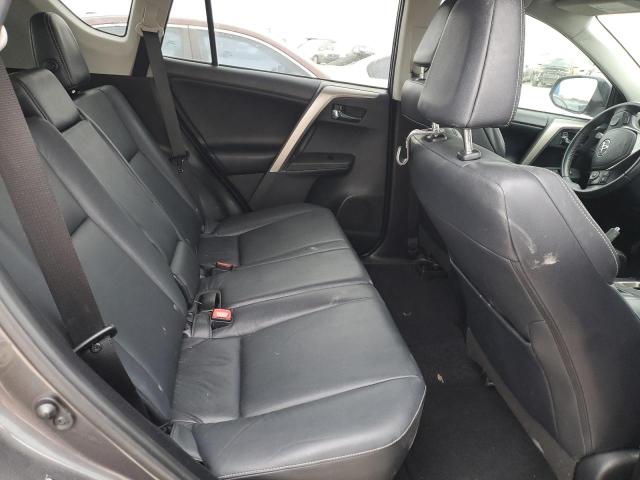 Фото 11 с аукциона – 2013 TOYOTA RAV4 LIMIT с VIN 2T3YFREV2DW030239