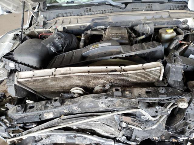 Photo 11 from auction – 2012 DODGE RAM 2500 S with VIN 3C6UD5DL9CG243367