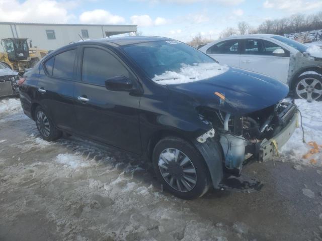 Photo 4 from auction – 2019 NISSAN VERSA S with VIN 3N1CN7AP4KL858292