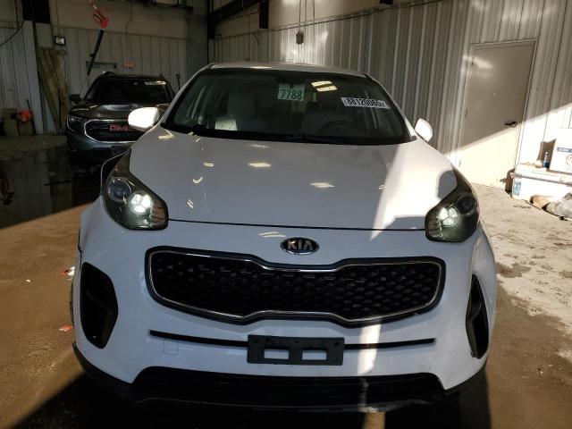 Photo 5 from auction – 2017 KIA SPORTAGE L with VIN KNDPM3AC2H7061012