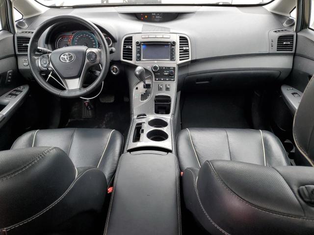 Photo 8 from auction – 2013 TOYOTA VENZA LE with VIN 4T3ZA3BB5DU077372