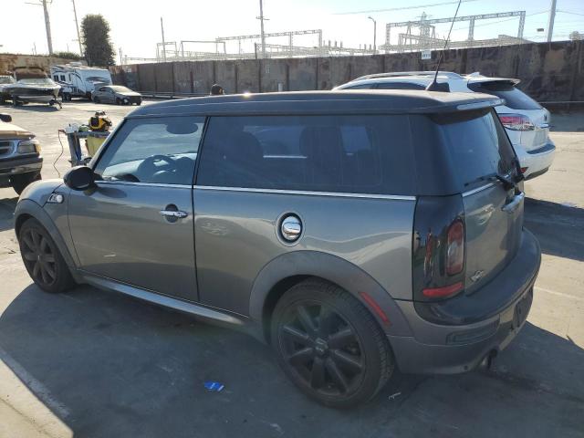 Photo 2 from auction – 2010 MINI COOPER S C with VIN WMWMM3C55ATP94814