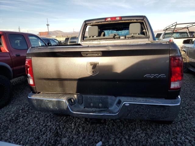 Photo 6 from auction – 2015 RAM 1500 ST with VIN 3C6RR7KT0FG549741