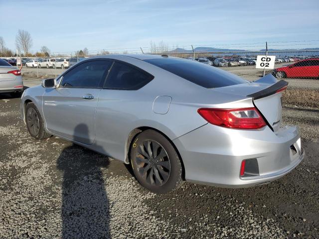 Photo 2 from auction – 2013 HONDA ACCORD EXL with VIN 1HGCT1B80DA004709