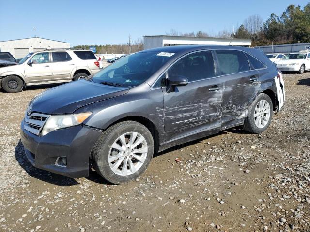 TOYOTA VENZA LE 2013 with VIN 4T3ZA3BB5DU078991 - Photo from auction