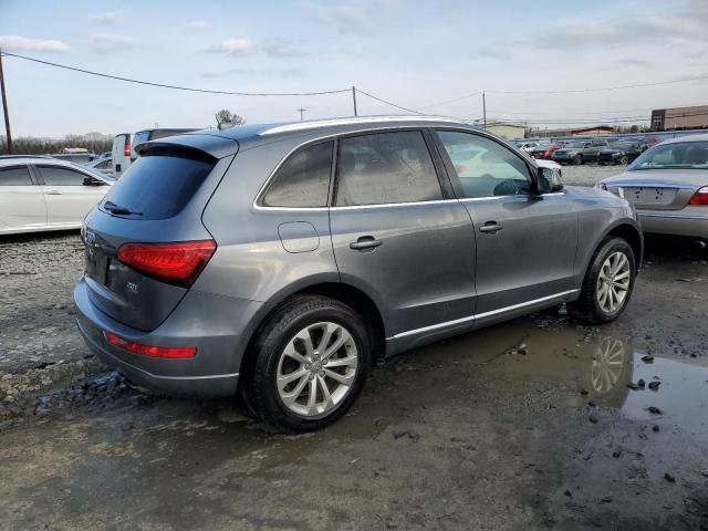 Photo 3 from auction – 2014 AUDI Q5 PREMIUM with VIN WA1LFAFP7EA028198