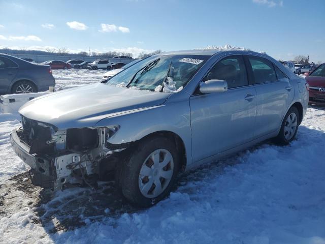 Photo 1 from auction – 2007 TOYOTA CAMRY LE with VIN 4T1BK46K27U538992