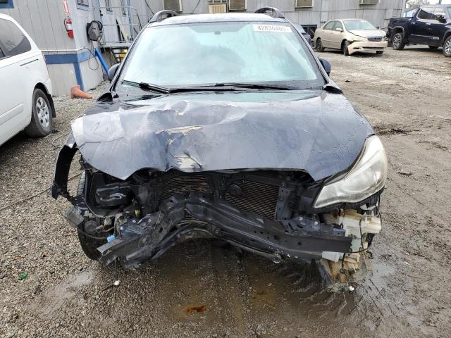 Photo 5 from auction – 2017 SUBARU CROSSTREK with VIN JF2GPAKC7HH232827