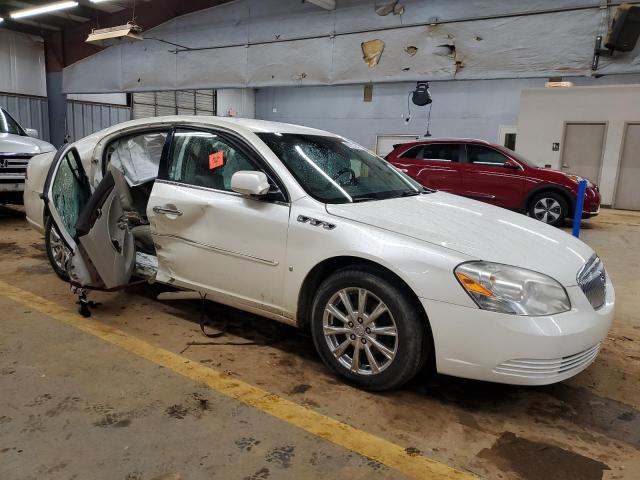 Photo 4 from auction – 2009 BUICK LUCERNE CX with VIN 1G4HD57M79U121901