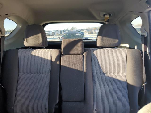 Photo 10 from auction – 2014 TOYOTA RAV4 LE with VIN JTMZFREV7ED036623