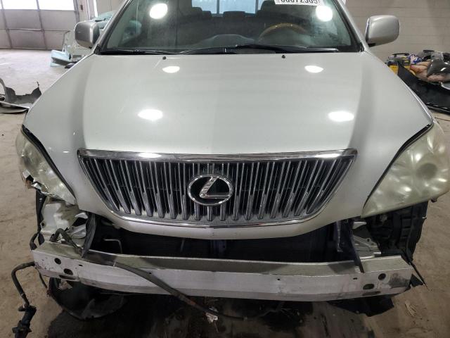 Photo 12 from auction – 2004 LEXUS RX 330 with VIN 2T2HA31U74C005514